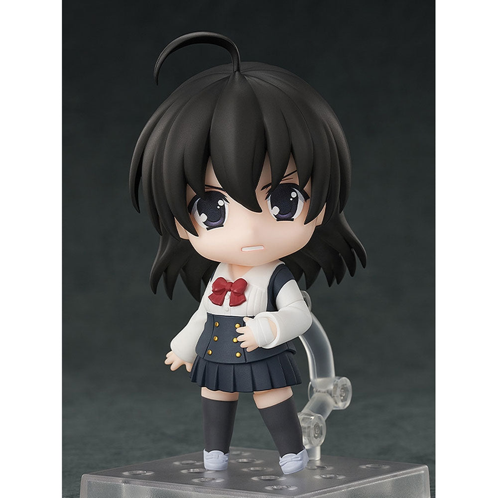FIGURA NENDOROID SEKAI SAIONJI 2210 FIGURA NENDOROID SEKAI SAIONJI 2210